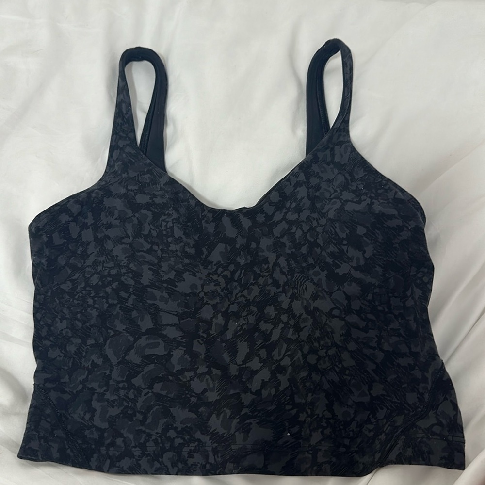 Lululemon Align size 4